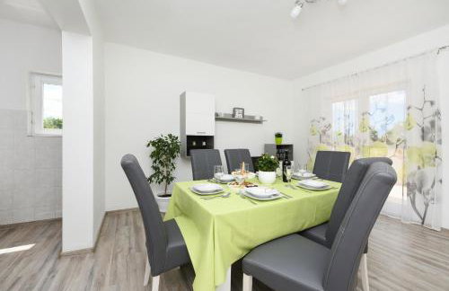 Villa Basil Zadarvillas - Foto 63