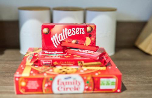 Jubilee View - New! Luxurious Home, Parking Wi-Fi - Foto 64