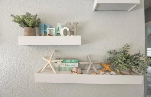 Villa Maria Salt Sun 7 minutes to Indian Rocks Beach - Foto 25