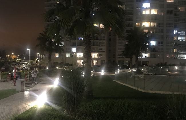 Portal Gran Marina Full Apartment - Photo 36