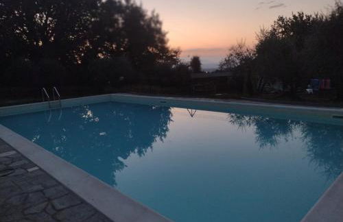 Villa Oliviana - Foto 58