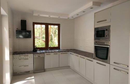 Apartament Nad Jeziorem Brenno - Foto 6