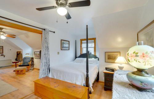 Explore Nature and History! Getaway Near Gettysburg - Foto 15