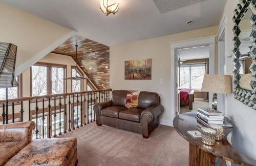 Trail Magic- Sk-in & Ski-out - Foto 38