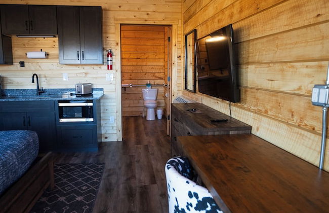 Muddy Creek Mining Company - Foto 13