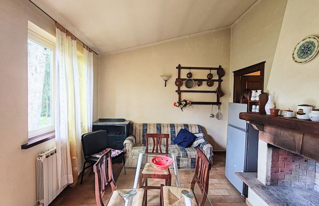 Apartment in Umbria Near Montefalco Winery - Foto 12