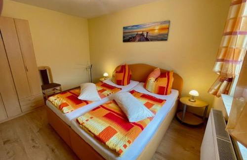 Ferienhaus "OstseeDuft auf dem Lande" OFC 03 - Foto 10