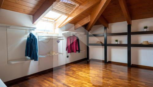 Homiday - Palazzo Passerini - Foto 4, wardrobe