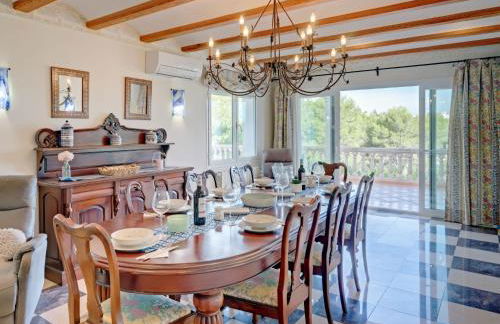 Villa Villa Carpe Diem by Interhome - Foto 10