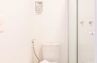 BHomy Santa Cruz - Foto 23