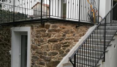 La Torretta di Piero con terrazzi e parcheggio privato Citra zero zero ottanta 31LST0282 - Foto 5