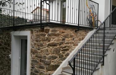 La Torretta di Piero con terrazzi e parcheggio privato Citra zero zero ottanta 31LST0282 - Photo 5