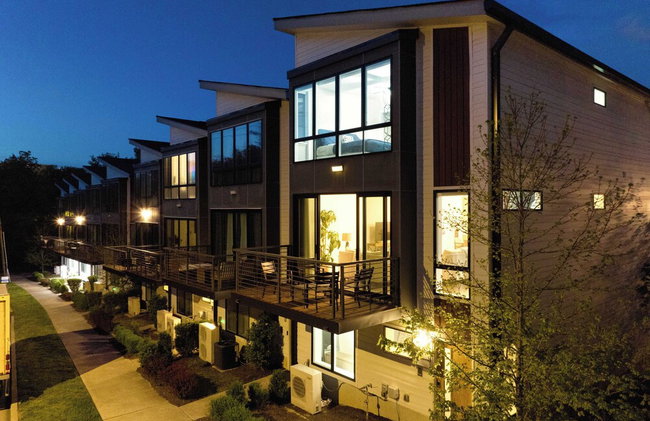 Luxe 4bdr w/ Balcony & Parking, 10 Mins to Broadway 9th Avenue by Avantstay - Foto 33