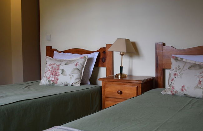 Aparthotel Quinta do Crestelo - Foto 3