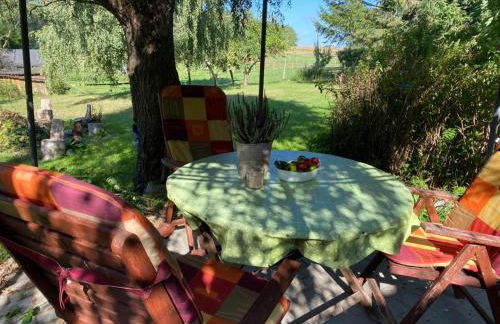 Alpaka Ferienhof Lübsee - Foto 18