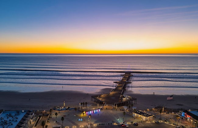 Casa do Sol by Avantstay Rooftop Deck w Ocean Views 2 Blocks to Beach - Foto 41