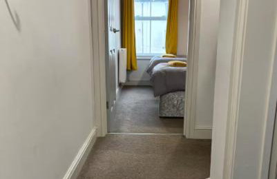 Unique, Large 2 bedroom Flat - Foto 14