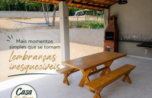 Casa da Serra Mulungu CE - Foto 21