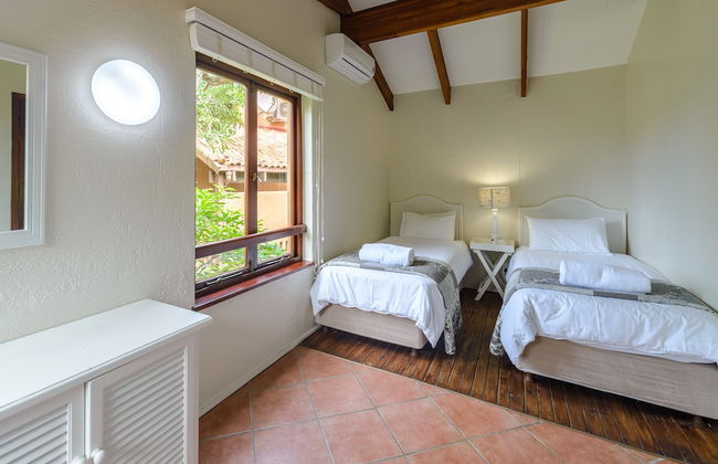 San Lameer Villa Rentals 2914 - Foto 5