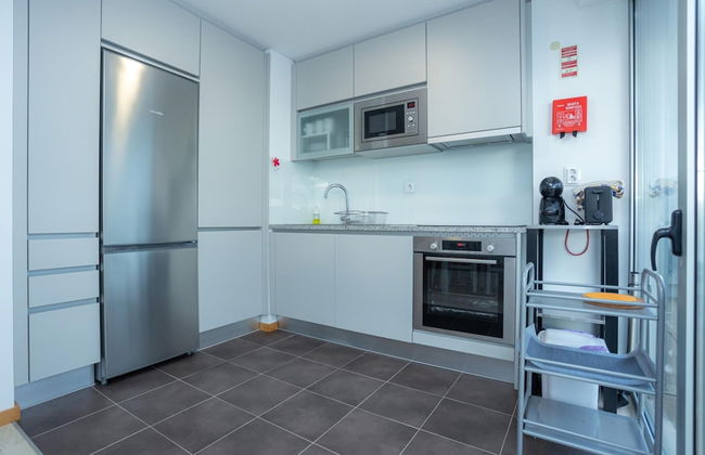 Galante Beach Apartment 2 - Photo 10