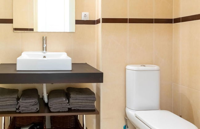 Belvilla by OYO Casa Roberto - Foto 18