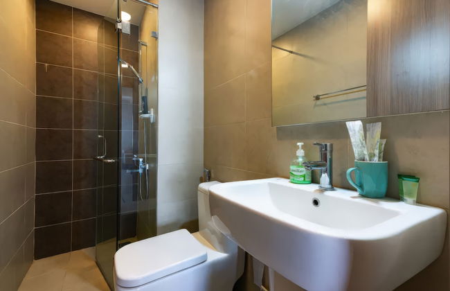 Lexington Residence - Luxurious Apartment District 2 - Foto 31