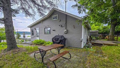 The Cottage - Foto 3