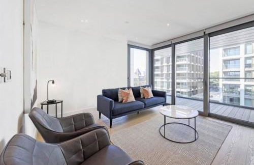 Rare Find - Luxury Central Apartment - Foto 1