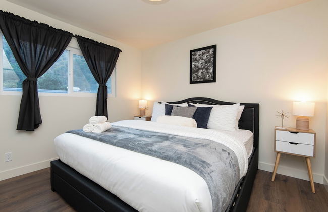 Superb Apartment near Dodger - Photo 4