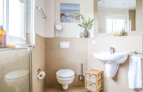 Ferienhaus Schilfrohrsaenger 30 - Foto 20