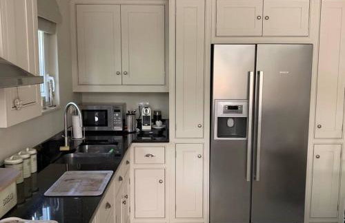 Villa Oleander Agios Nikolaos Loutra Edipsou - Foto 48