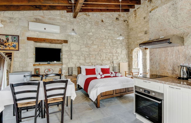 Sanders Arsorama - Sweet 1-bdr Apt w/ Shared Patio - Foto 7