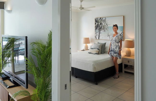 Waters Edge Apartment - Photo 12