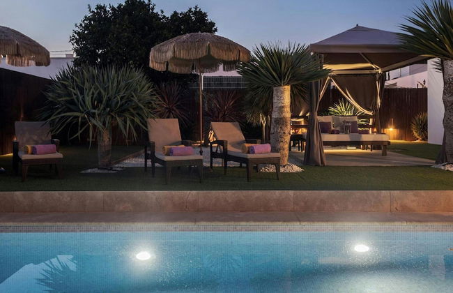 Charming Villa in Ibiza Town - Foto 15