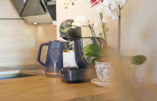 Apartments Mali Dvor Novigrad - Photo 22