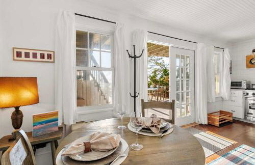 Waterfront with Private Beach Stunning Views - Foto 9