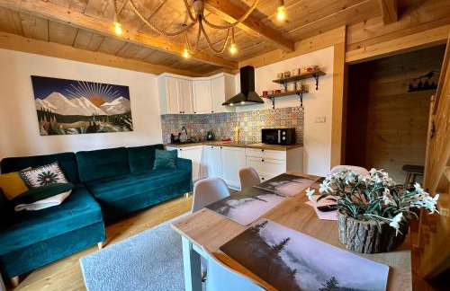 Apartament Kierunek Tatry - Foto 1