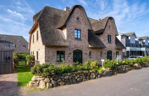 Reetdachhaus Dreilanden Reetdachhaus Sünn Hart - Foto 34