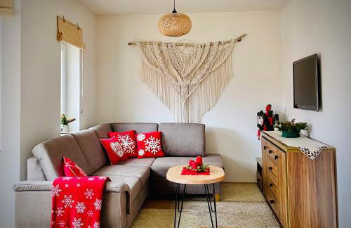 Polańczyk Dom, Apartamenty - Leśny Domek Polańczyk - Photo 63