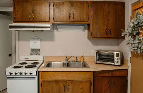 Bluffview on the River with a hot tub sauna pool table and more - Foto 32