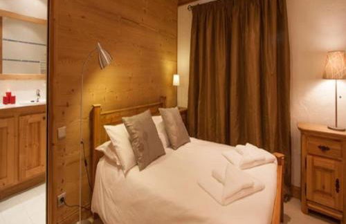 Chalet Rocher - Luxury Ski Chalet, Sainte Foy - Foto 9