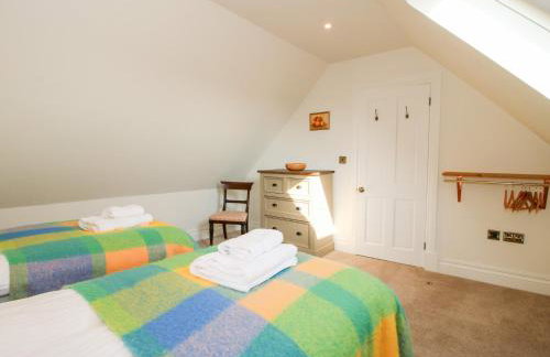 Daniels Farmhouse - Foto 34