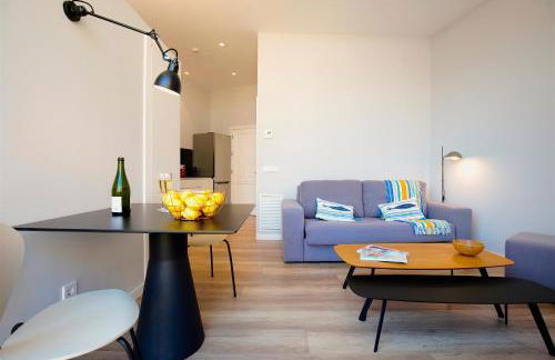 L'Aguila Apartments Turismo de Interior - Photo 92