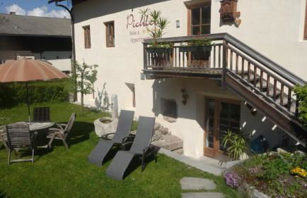 Appartement Pichler - Foto 24