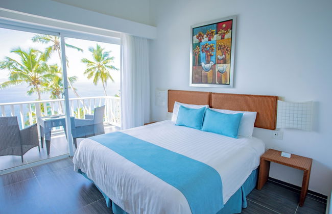 Xeliter Vista Mare - Free WiFi, Samaná - Foto 26