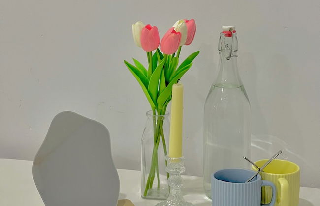 TRIP HOME 2 - Foto 1