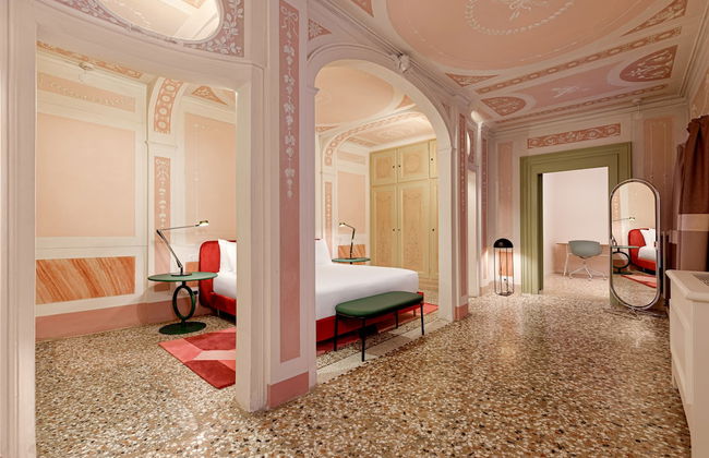 Palazzo Dei Fiori By Room Mate - Photo 11