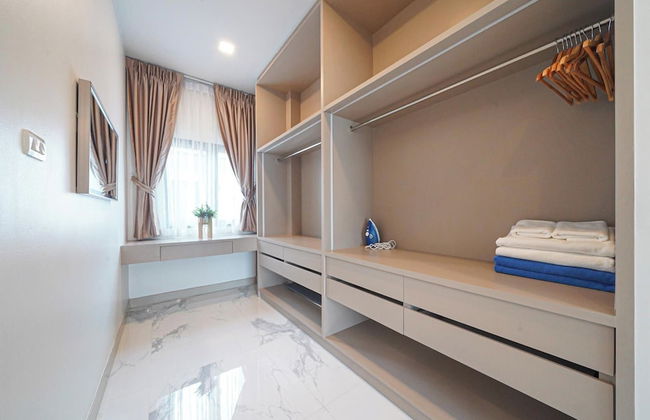 Southern Peak Pool Villa HuayYai Pattaya - Photo 12