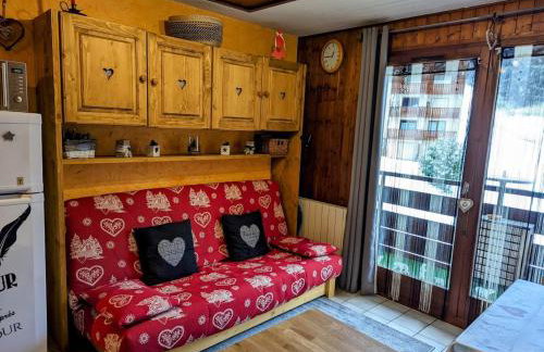 Pieds des Pistes - Le Renard - Foto 1