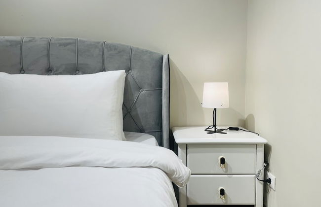 Uptown Parksuites 1 - Foto 31